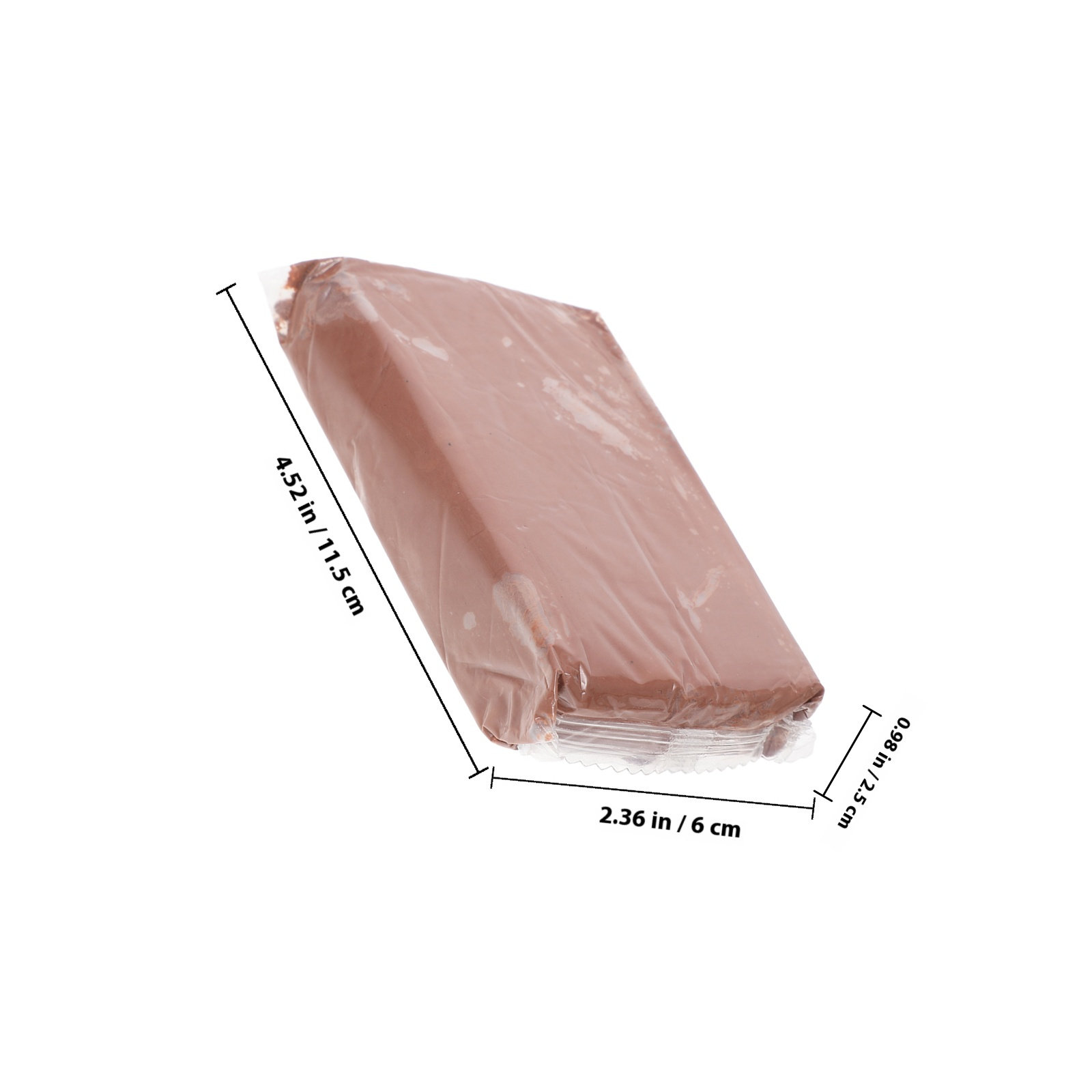4Pcs Air Dry Clay Set Bright C - Air Dry Clay recensie en prijs