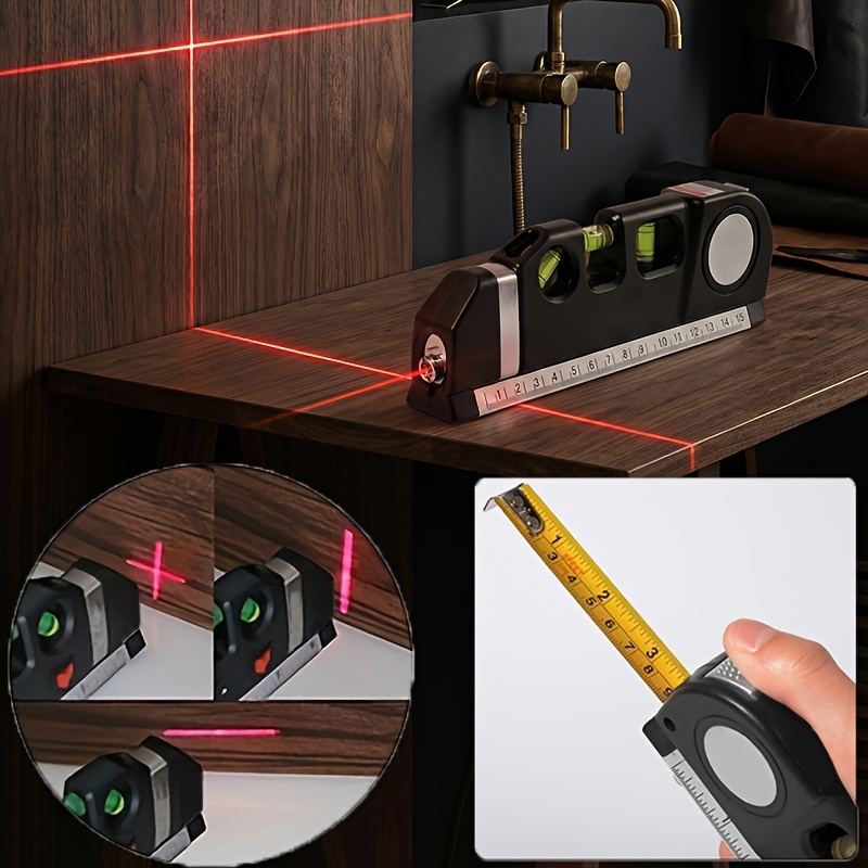 Laser Level, Multipurpose Line - Mosaic Tile Supply recensie en prijs