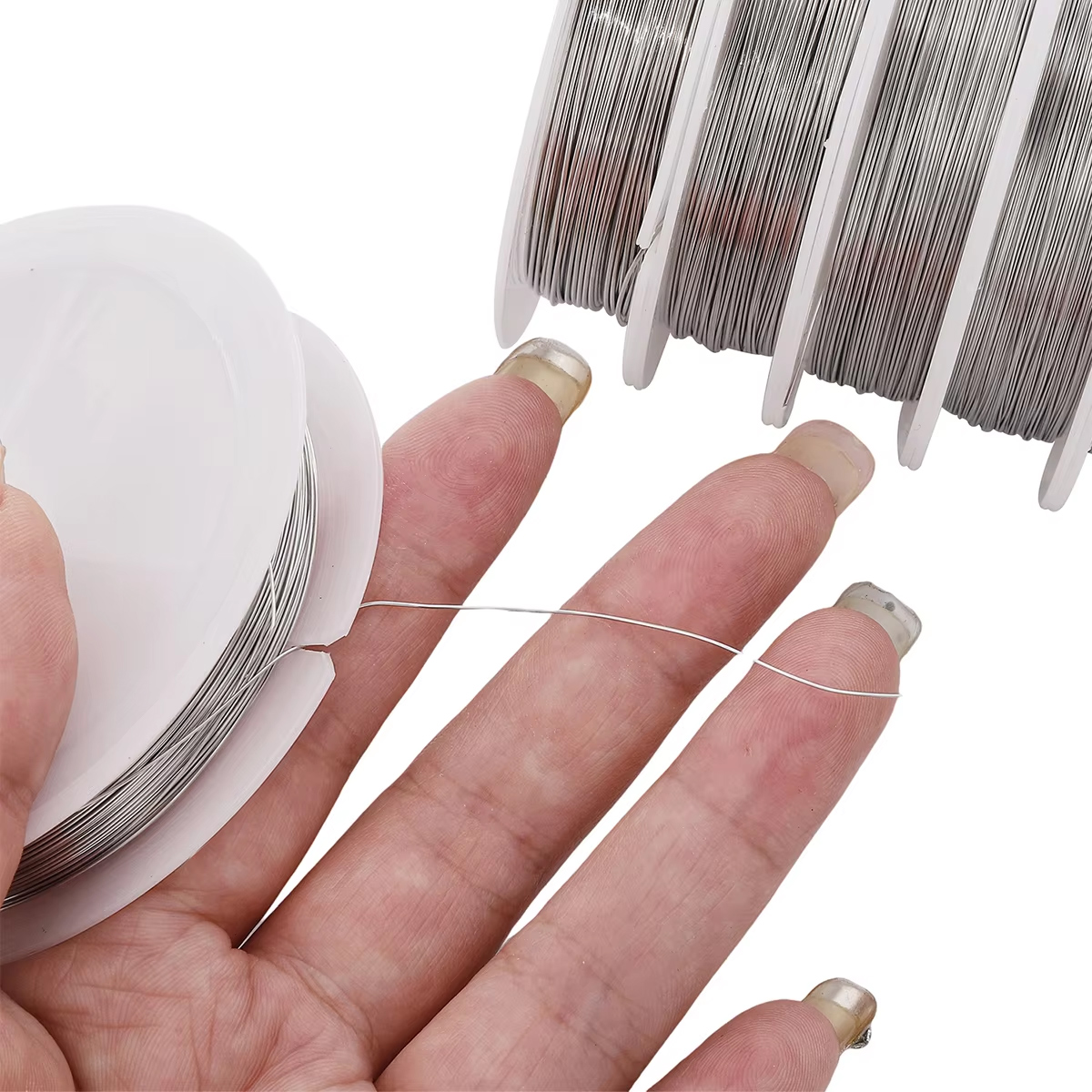 0.2-0.6mm Flexible Anti-Rust S - Art Craft Wire recensie en prijs