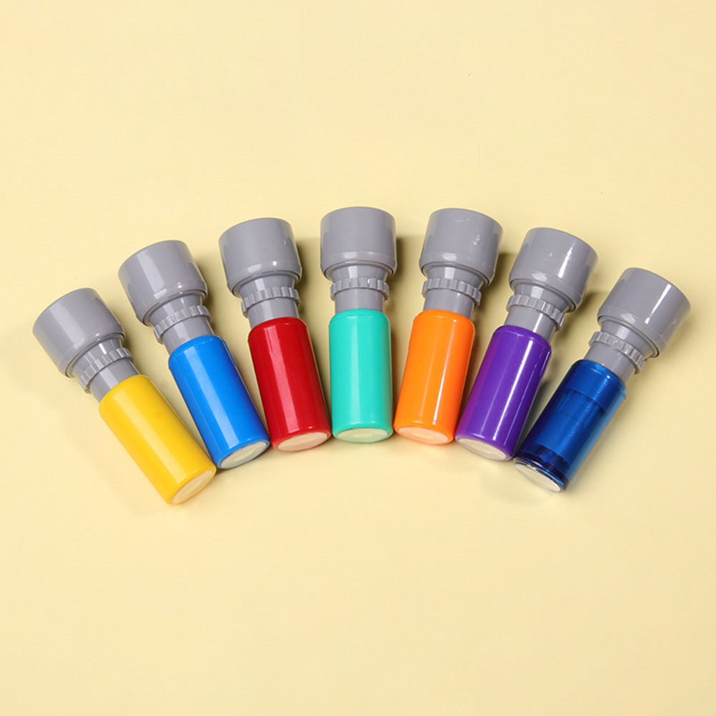 3Pcs Cartoon Stamp Set Loving  - Art Craft Love recensie en prijs