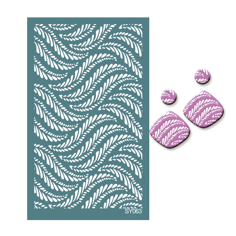 New Silk Screen Reusable Silks - Silk Screen Printing recensie en prijs