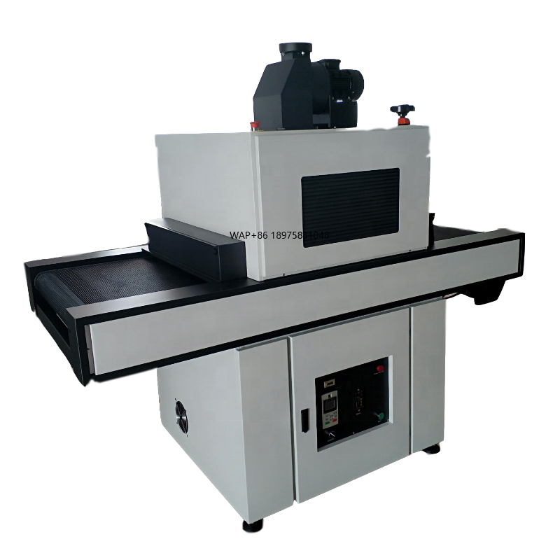 Factory Direct Sale UV Curing  - Silk Screen Printing recensie en prijs