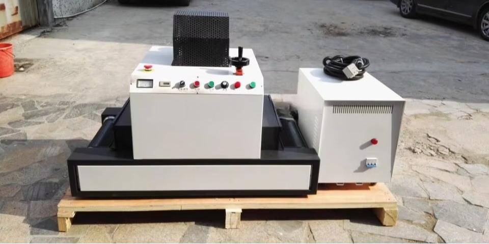 Factory Direct Sale UV Curing  - Silk Screen Printing recensie en prijs