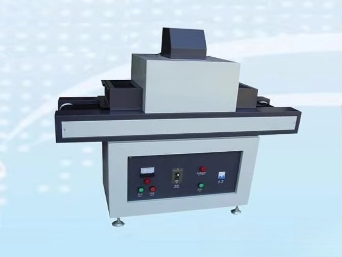 Factory Direct Sale UV Curing  - Silk Screen Printing recensie en prijs