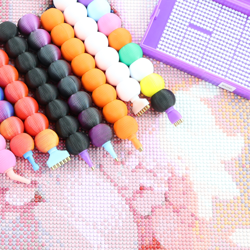 3D Print Diamond Painting Pen  - Art Craft And Design recensie en prijs