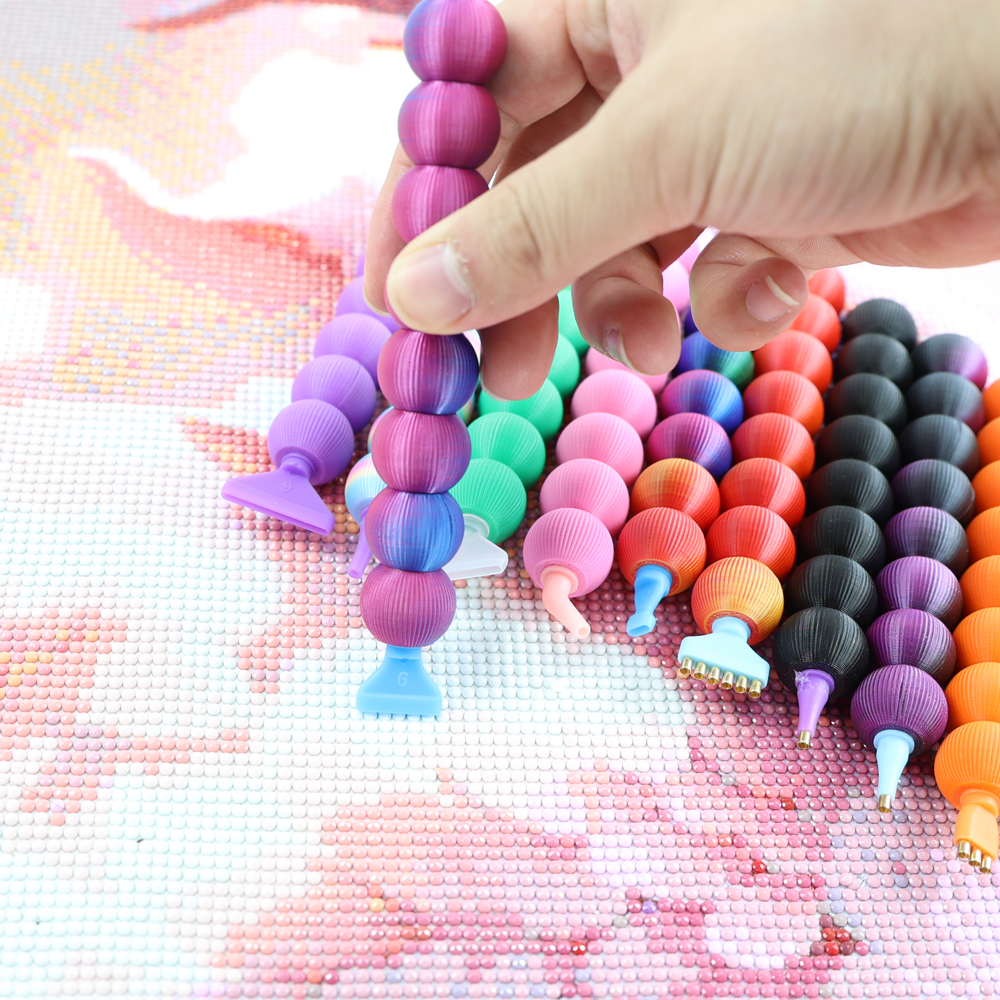 3D Print Diamond Painting Pen  - Art Craft And Design recensie en prijs