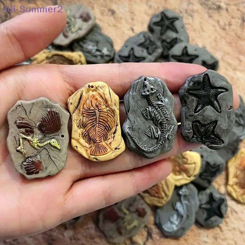 Mini Dinosaur Fossil Model Set - Dinosaur And Craft recensie en prijs