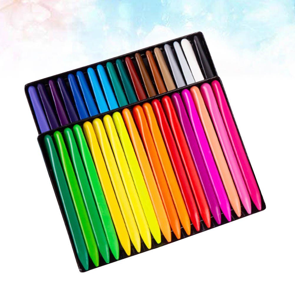 36Pcs Child Crayons 36 Color V - Art Craft Activities For Preschoolers recensie en prijs