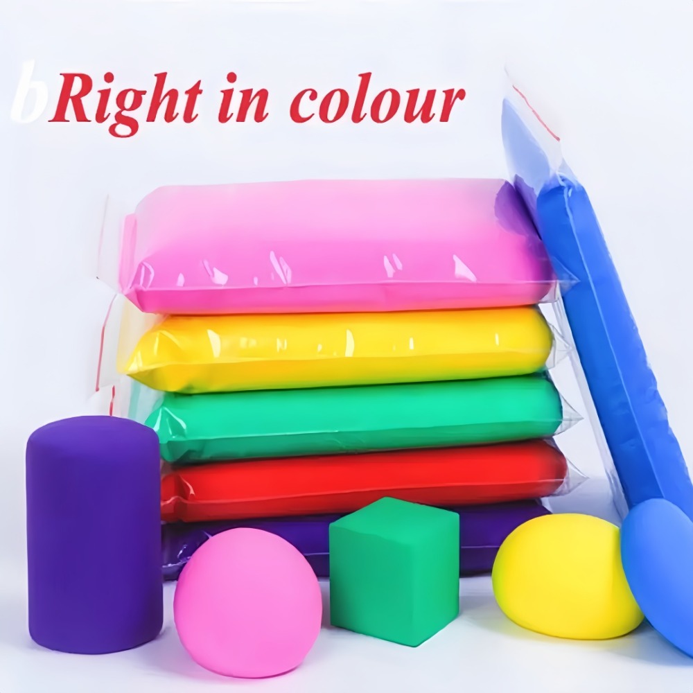 Children Ultra Light Clay DIY  - Air Dry Clay recensie en prijs