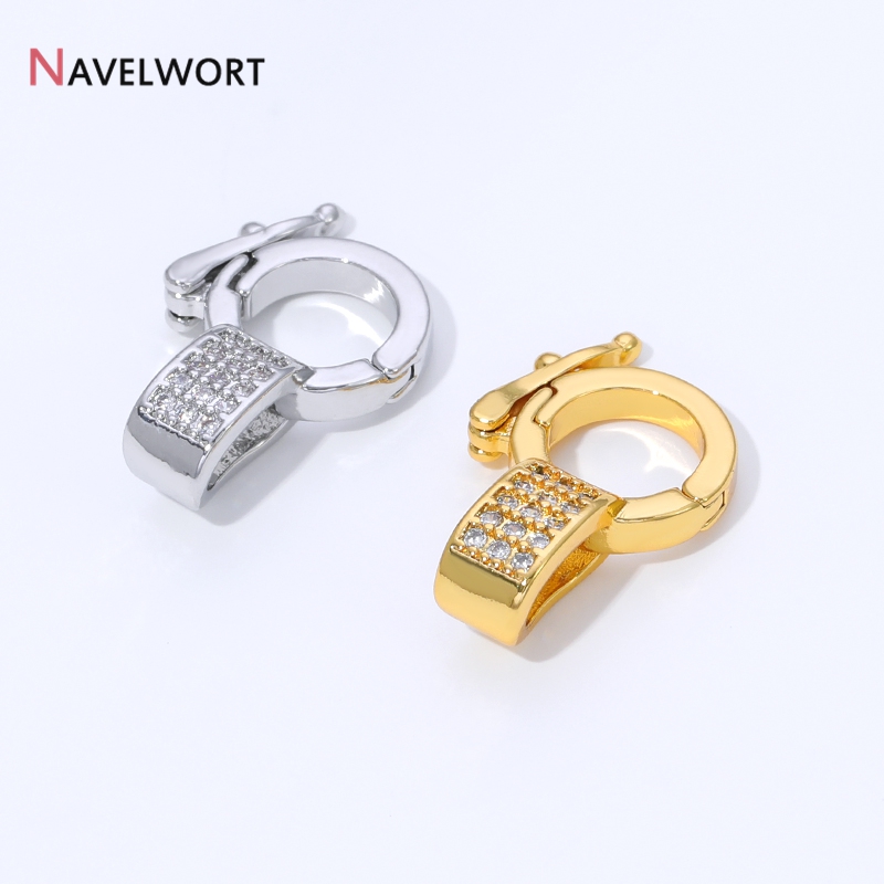 18K Gold Plated Brass Inlaid Z - Art Craft Diy recensie en prijs