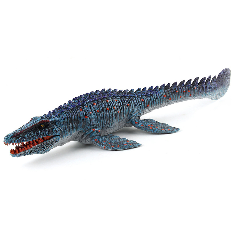 33cm Sea King Mosasaur Action  - Art Craft Dinosaur recensie en prijs