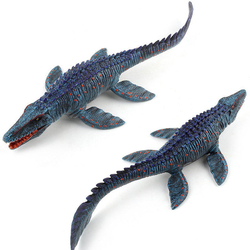 33cm Sea King Mosasaur Action  - Art Craft Dinosaur recensie en prijs