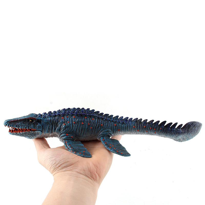 33cm Sea King Mosasaur Action  - Art Craft Dinosaur recensie en prijs