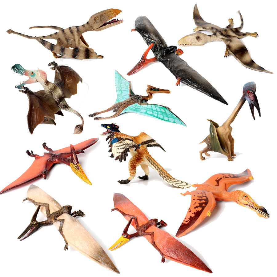 Simulation Dinosaur Animal Fig - Art Craft Dinosaur recensie en prijs
