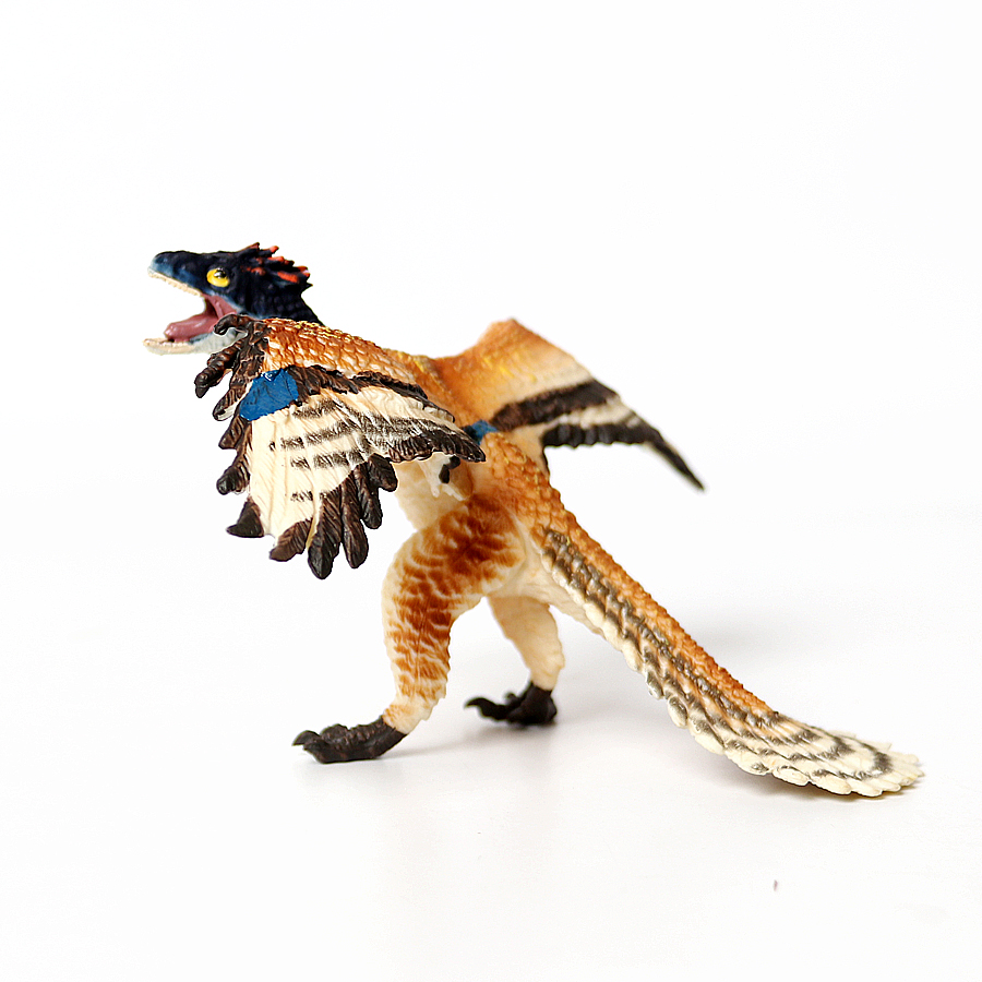 Simulation Dinosaur Animal Fig - Art Craft Dinosaur recensie en prijs
