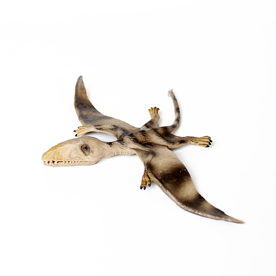 Simulation Dinosaur Animal Fig - Art Craft Dinosaur recensie en prijs