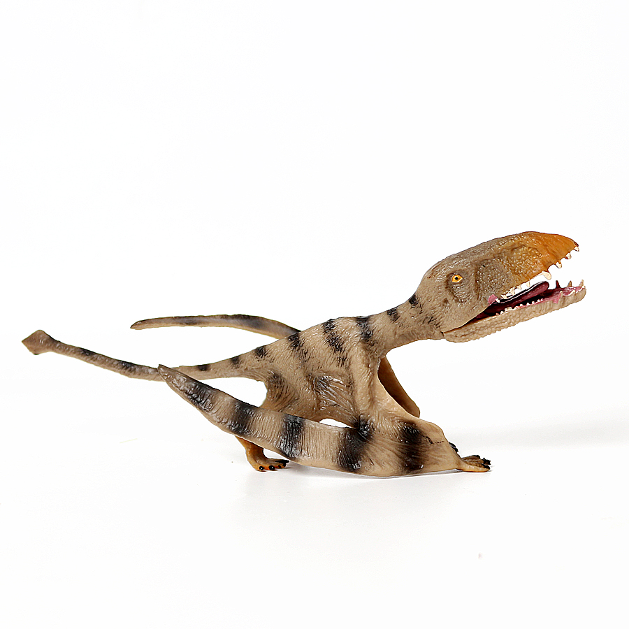 Simulation Dinosaur Animal Fig - Art Craft Dinosaur recensie en prijs