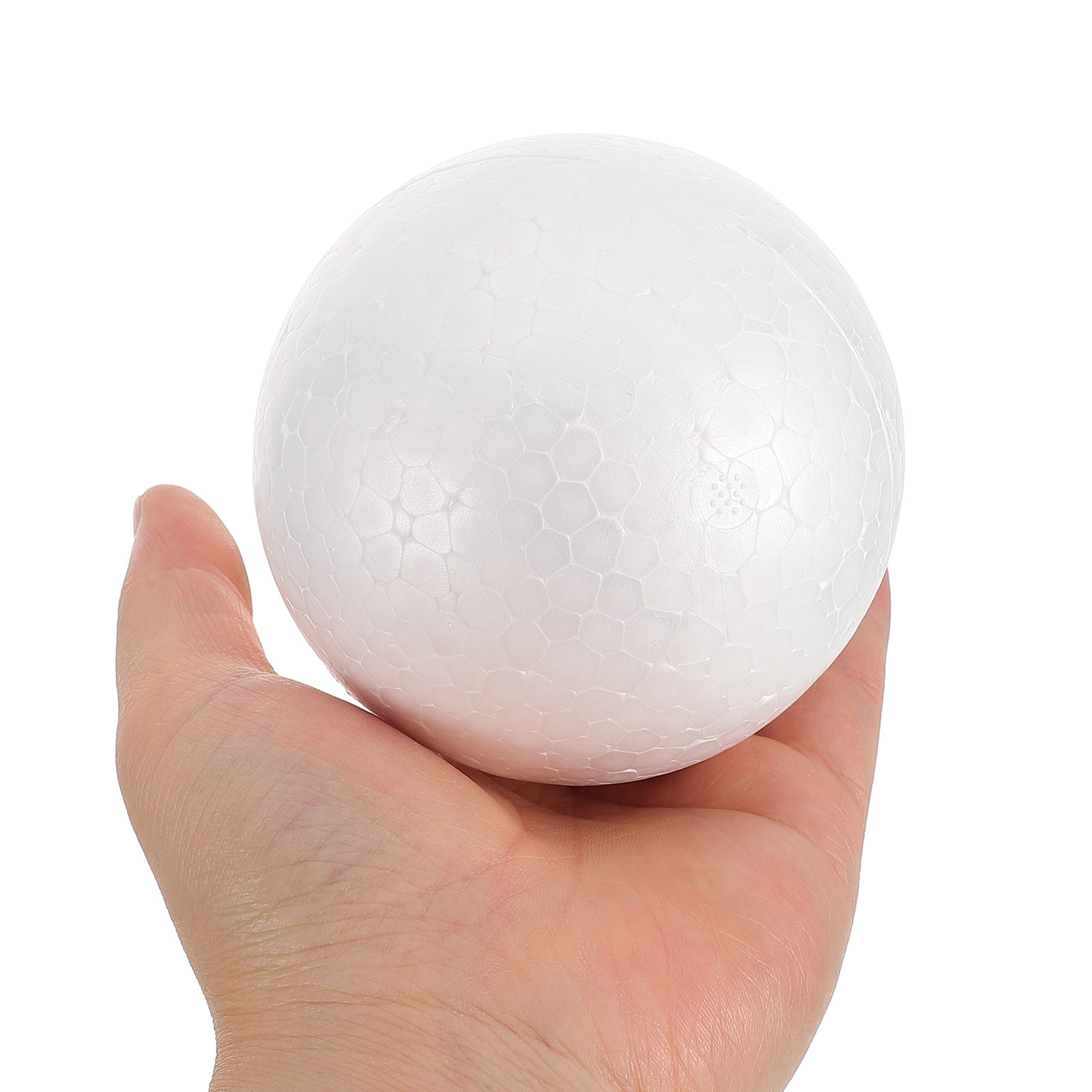 10Pcs Foam Balls Solid 9Cm Chi - Art Craft Activities For Preschoolers recensie en prijs