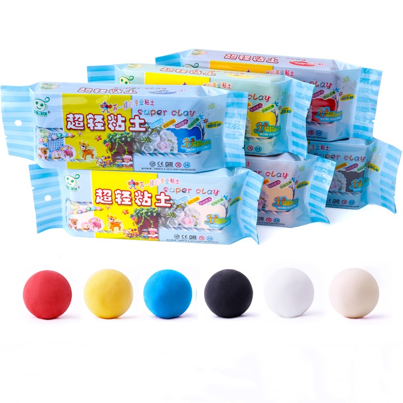 105g Professiona Ultra-light C - Air Dry Clay recensie en prijs