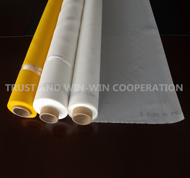 Free Shipping! Polyester Silk  - Silk Screen Printing recensie en prijs