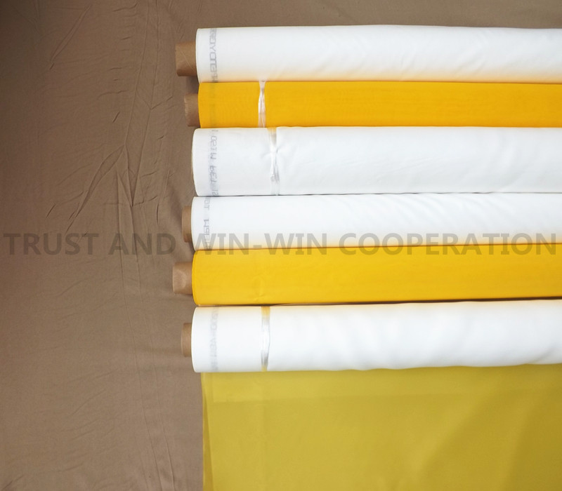 Free Shipping! Polyester Silk  - Silk Screen Printing recensie en prijs