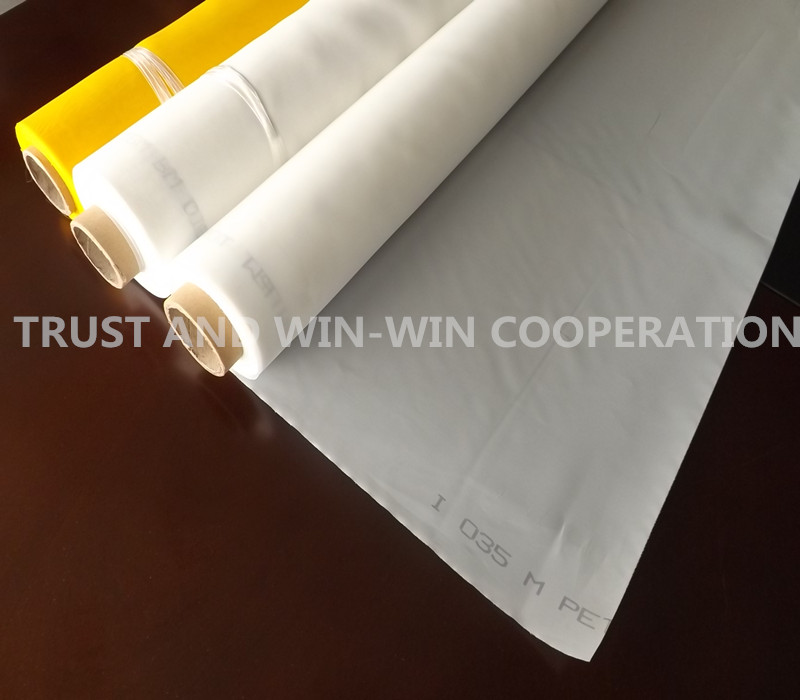 Free Shipping! Polyester Silk  - Silk Screen Printing recensie en prijs