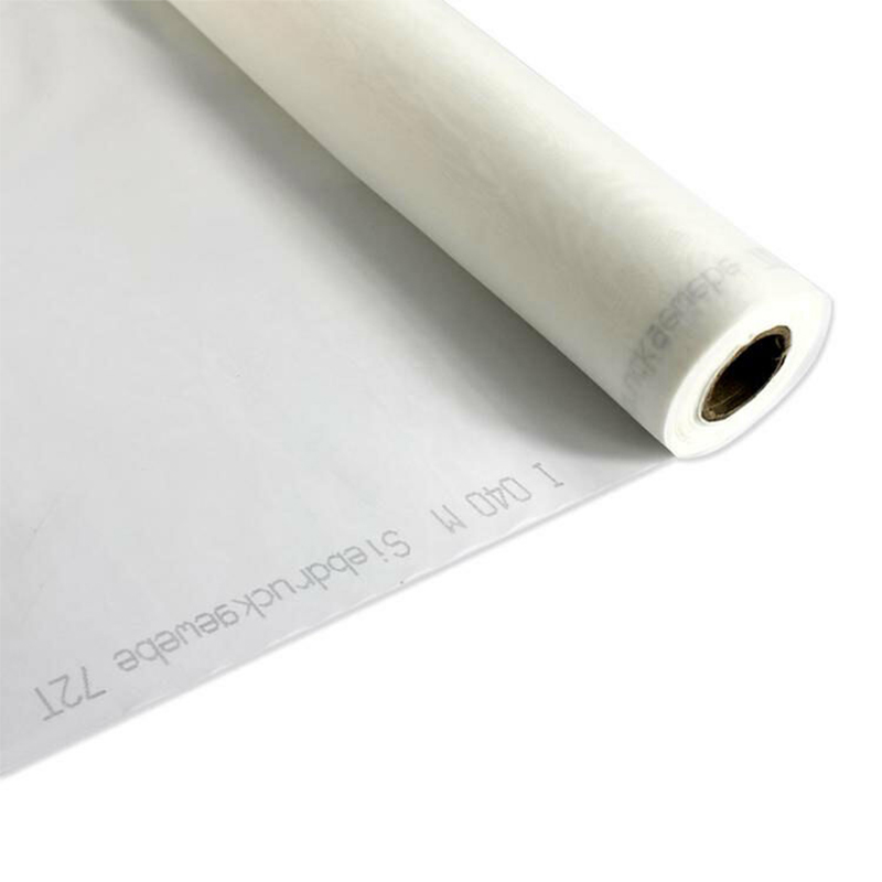 Plain White Silk Screen 2.7 Me - Silk Screen Printing recensie en prijs