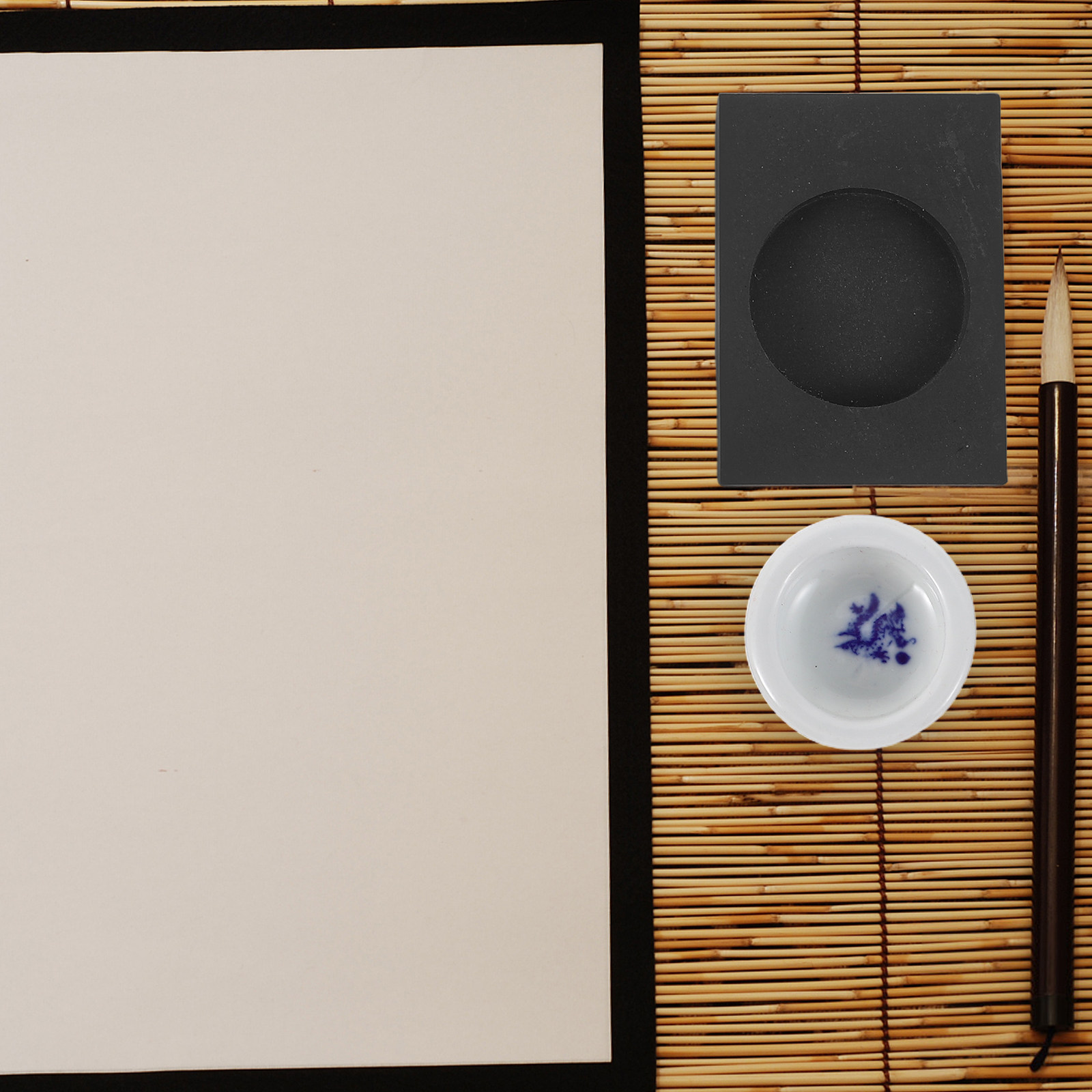 Chinese Ink Painting Calligrap - Watercolor Brush Pen recensie en prijs