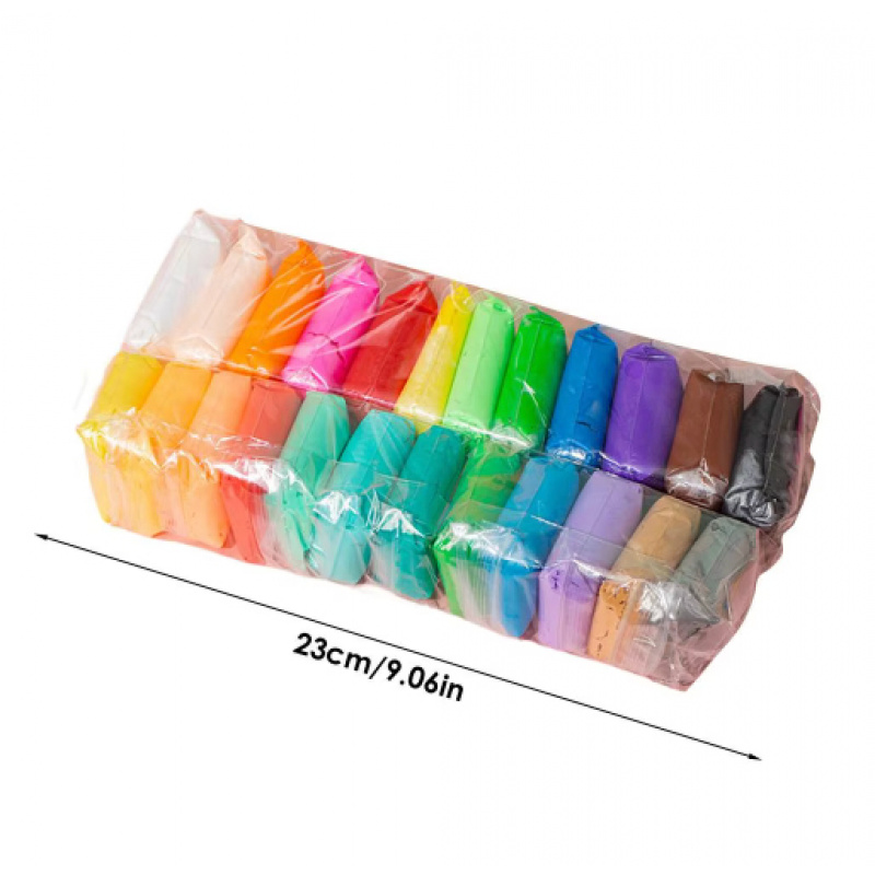 Non-toxic Ultra Light Air Dry  - Air Dry Clay recensie en prijs