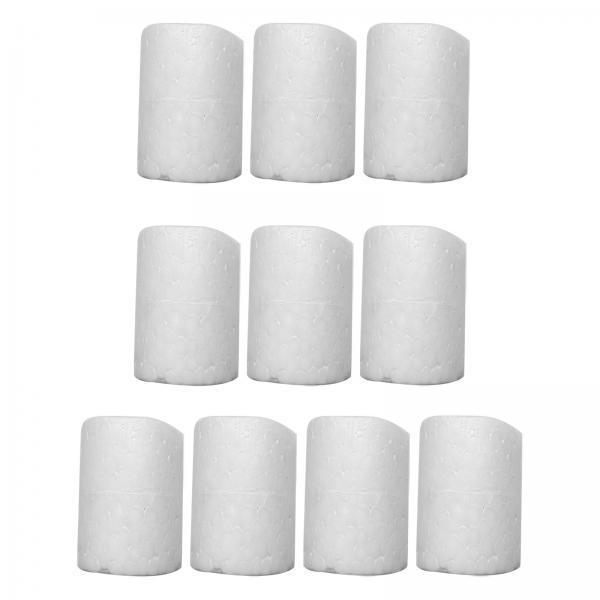 Foam Cylinder Craft Foam Balls - Art Craft Holiday recensie en prijs