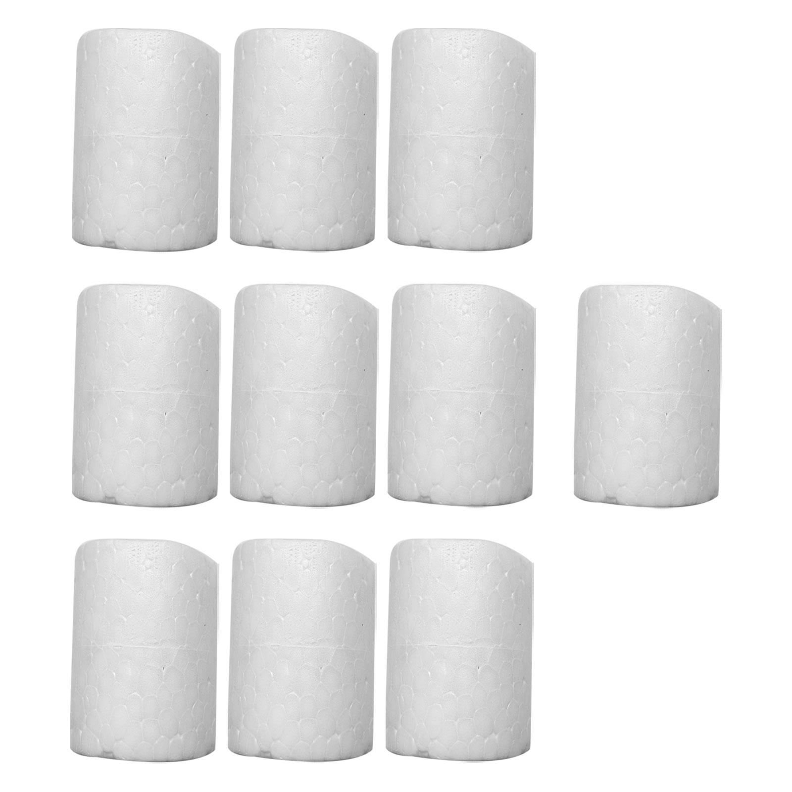 Foam Cylinder Craft Foam Balls - Art Craft Holiday recensie en prijs