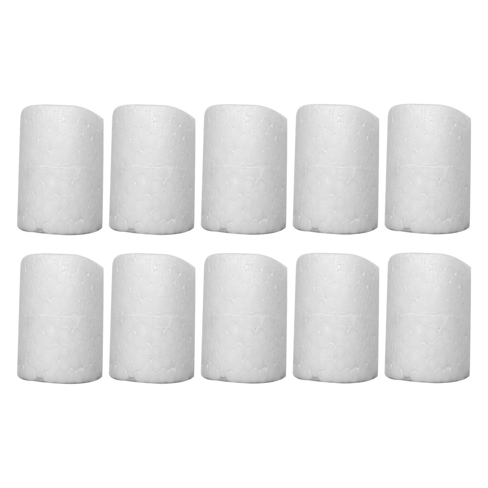 Foam Cylinder Craft Foam Balls - Art Craft Holiday recensie en prijs