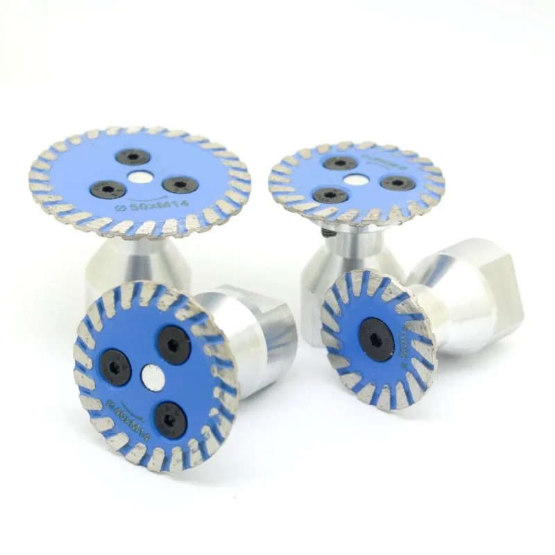 1 PC M14 Flange Diamond Cuttin - Mosaic Tile Supply recensie en prijs