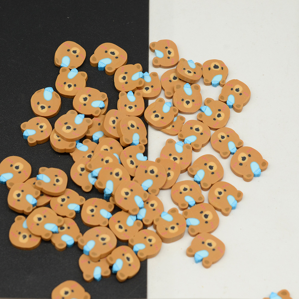 100G 5mm/10mm Polymer Clay Sli - Art Craft Love recensie en prijs