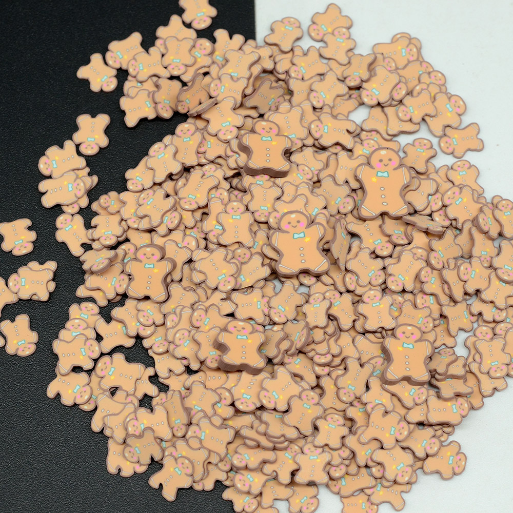 100G 5mm/10mm Polymer Clay Sli - Art Craft Love recensie en prijs