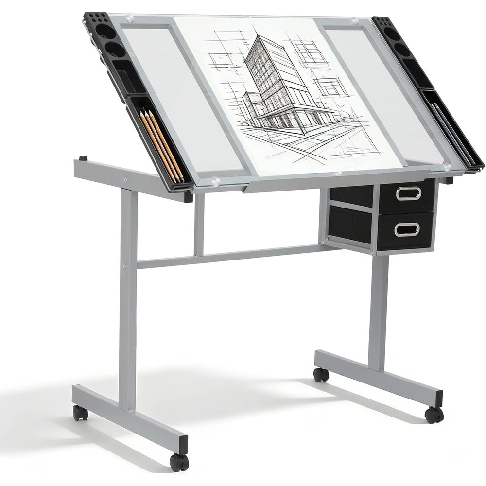 Proional Drating Table or Adul - Art & Craft Paper For Kids recensie en prijs