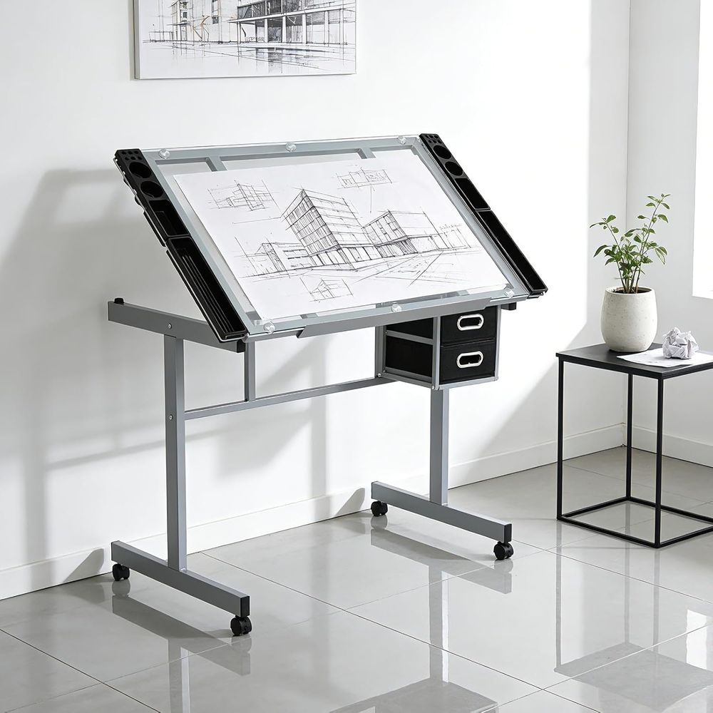 Proional Drating Table or Adul - Art & Craft Paper For Kids recensie en prijs