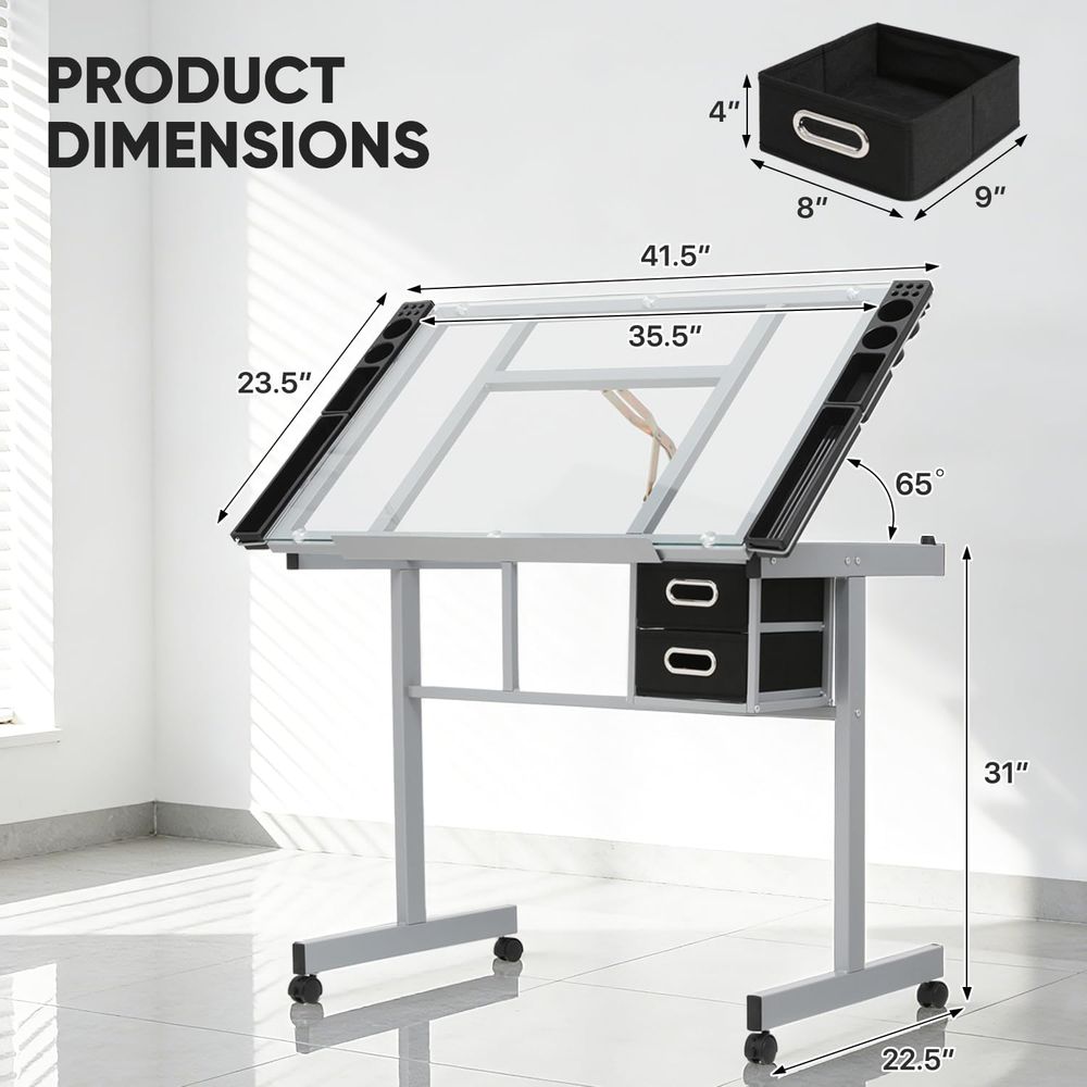 Proional Drating Table or Adul - Art & Craft Paper For Kids recensie en prijs
