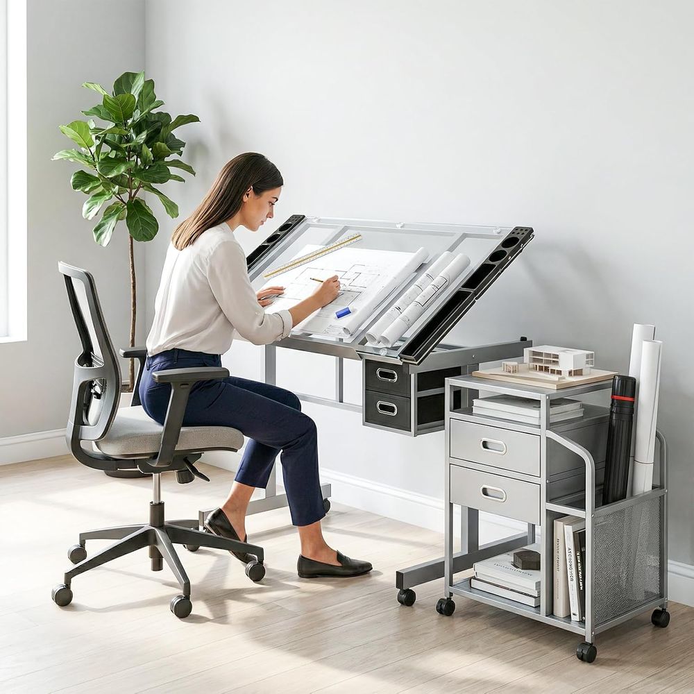 Proional Drating Table or Adul - Art & Craft Paper For Kids recensie en prijs