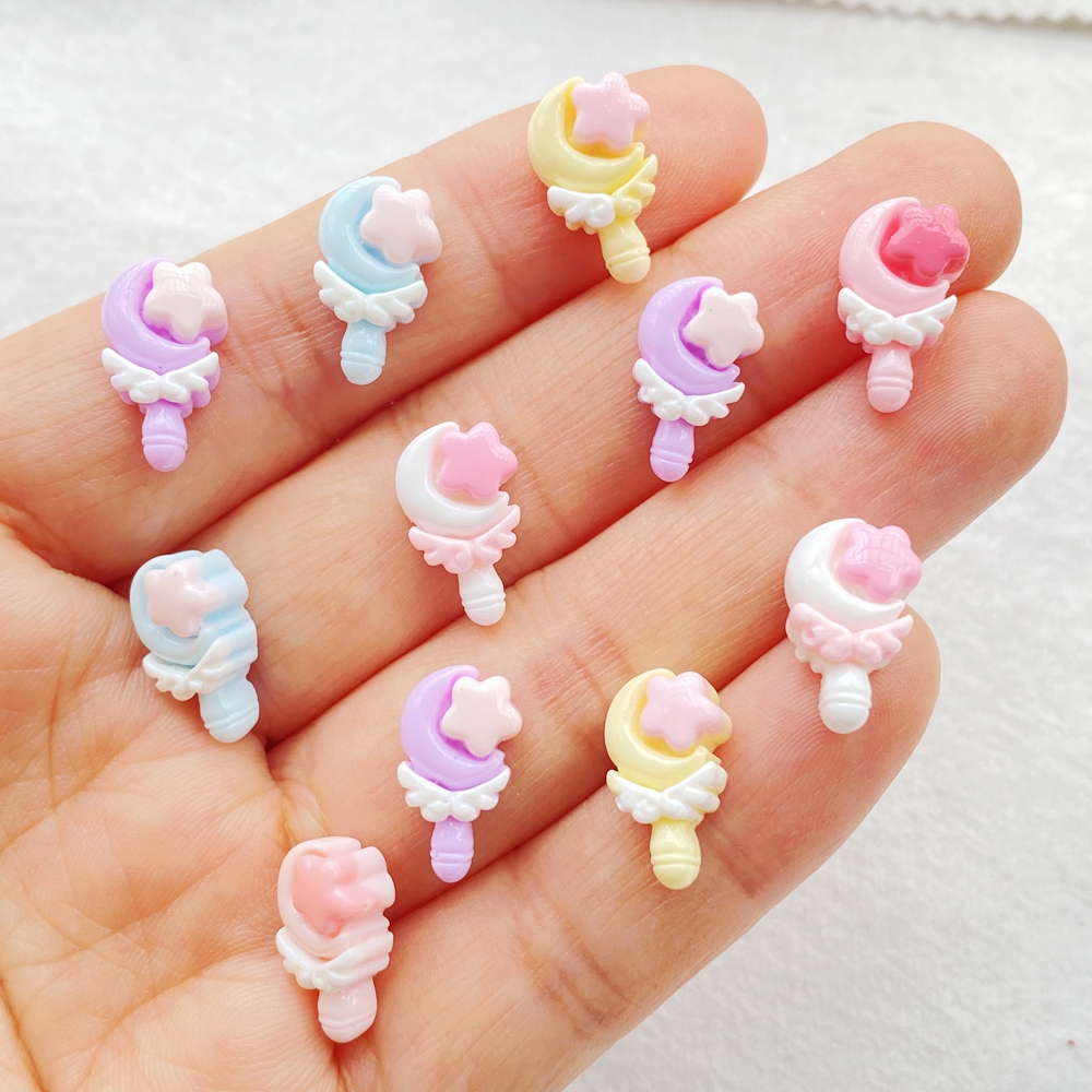 30Pcs Cute Mini Cartoon Colorf - Art Craft Love recensie en prijs