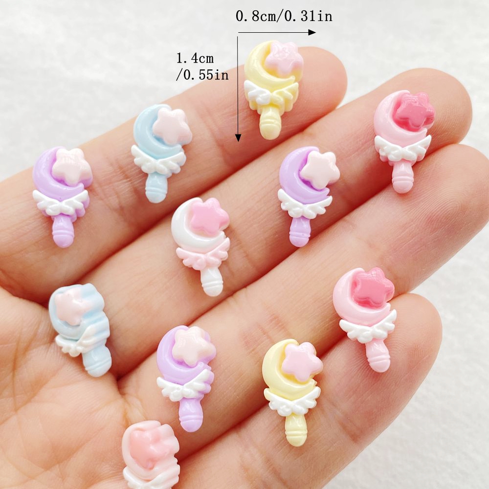 30Pcs Cute Mini Cartoon Colorf - Art Craft Love recensie en prijs