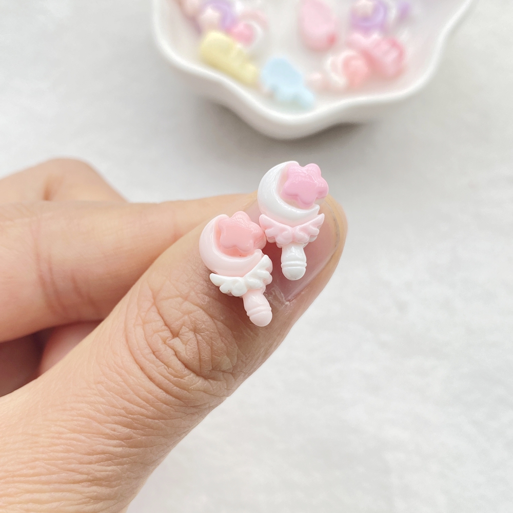 30Pcs Cute Mini Cartoon Colorf - Art Craft Love recensie en prijs