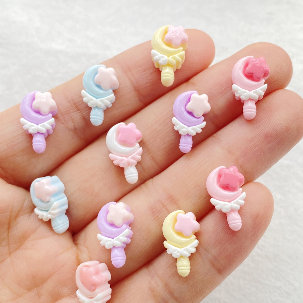 30Pcs Cute Mini Cartoon Colorf - Art Craft Love recensie en prijs