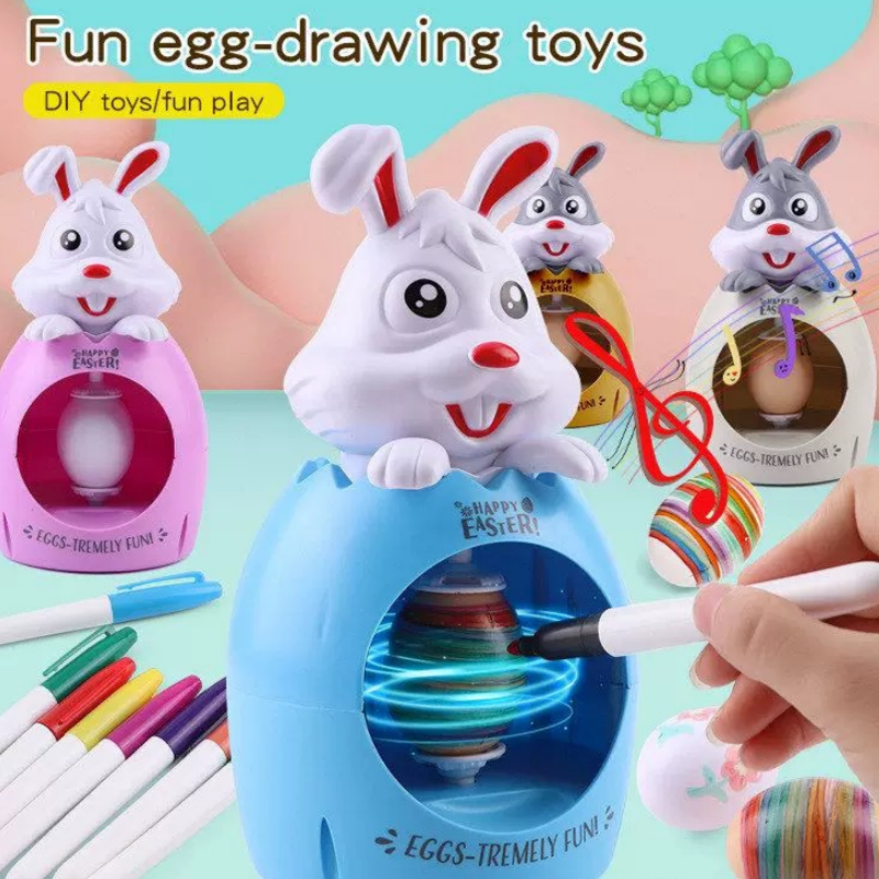 Easter Egg Decorator Electric  - Art Craft And Design recensie en prijs