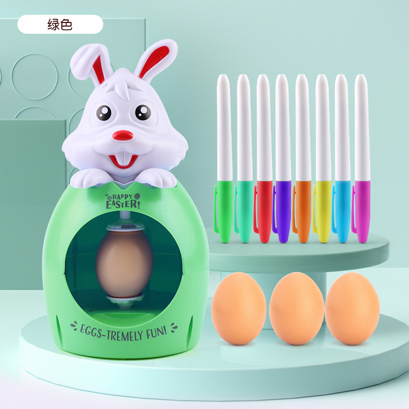 Easter Egg Decorator Electric  - Art Craft And Design recensie en prijs