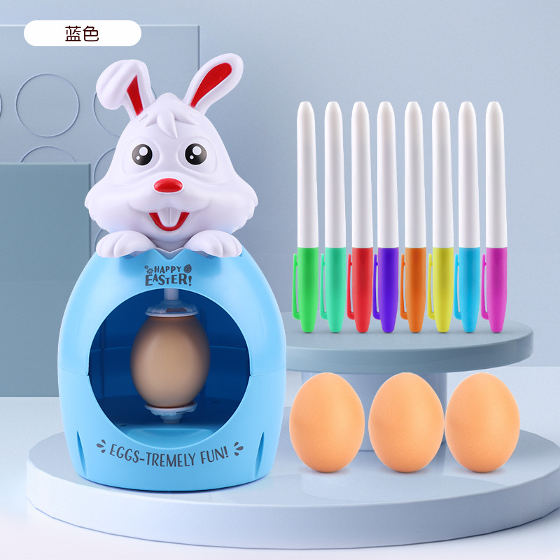 Easter Egg Decorator Electric  - Art Craft And Design recensie en prijs