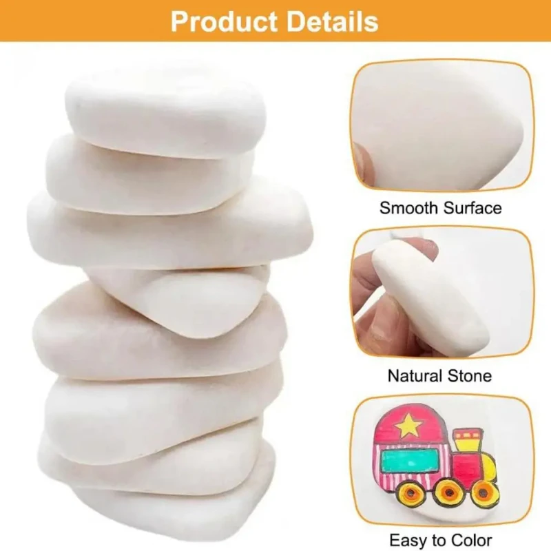 New Design Bulk DIY Rock Paint - Art Craft And Design recensie en prijs