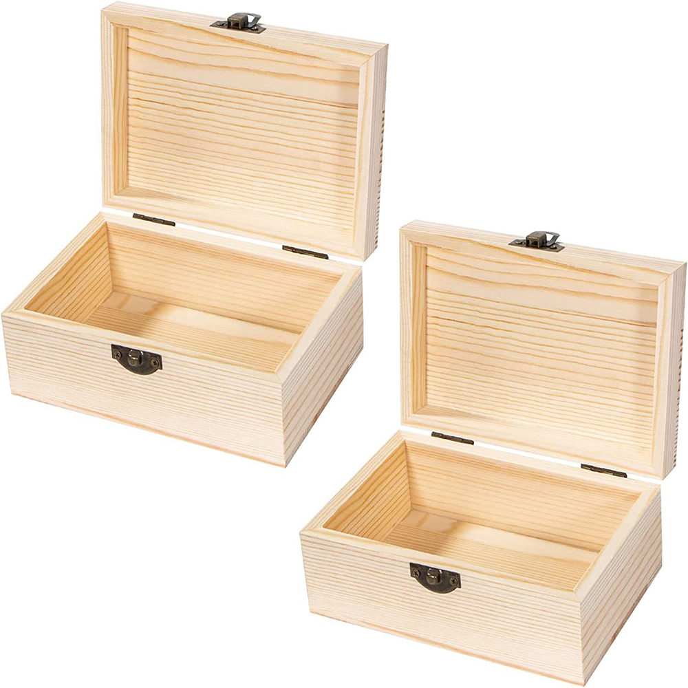 Plain Creative Wooden Boxes Ar - Art And Craft Letter Z recensie en prijs