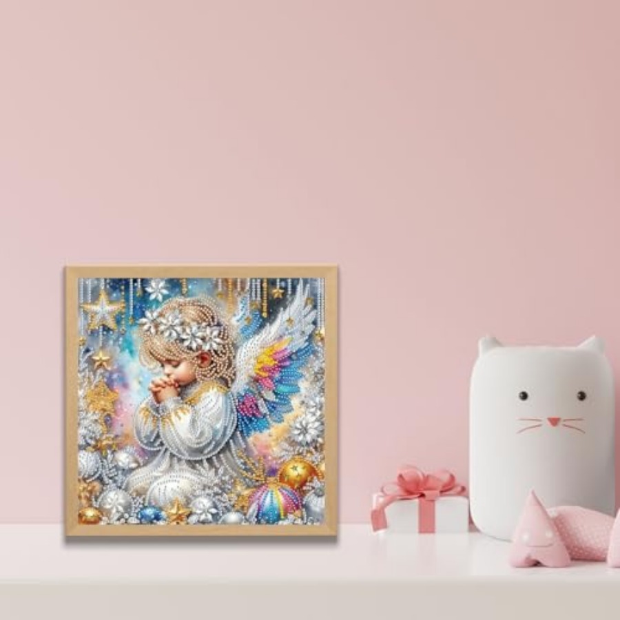 Diamond Painting Kits for Adul - Art Craft Holiday recensie en prijs