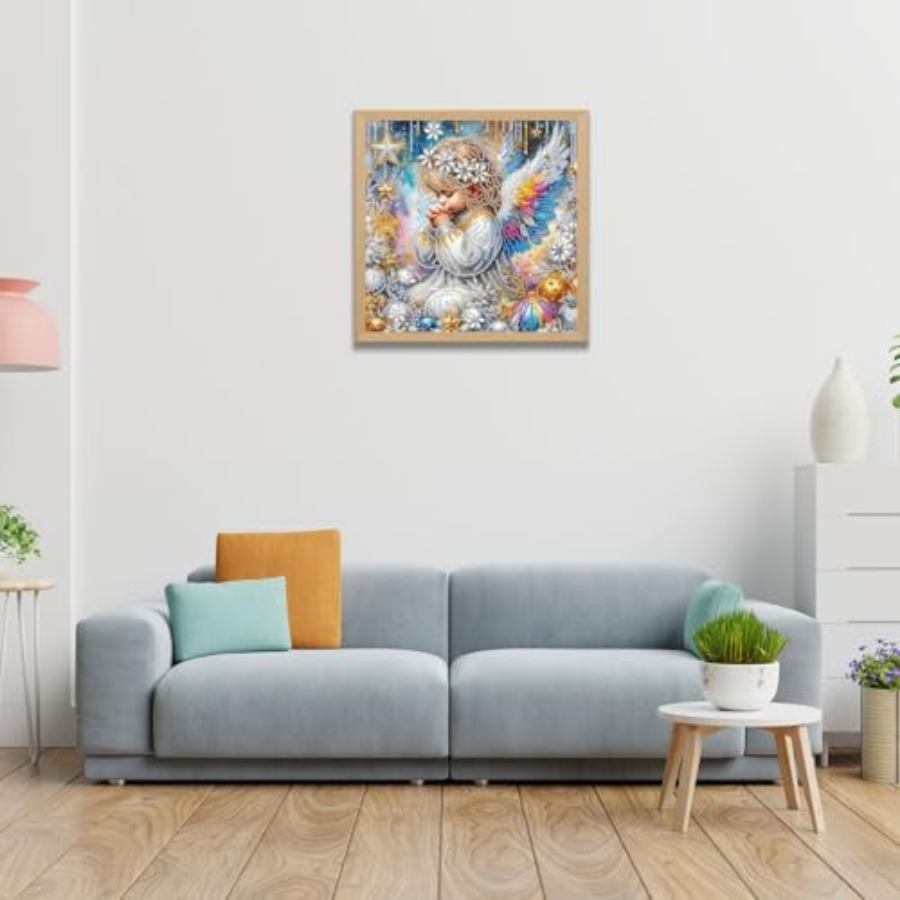 Diamond Painting Kits for Adul - Art Craft Holiday recensie en prijs